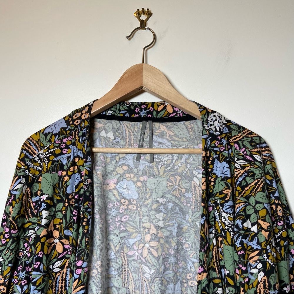 Anthropologie Robe Cardigan - Picture 3 of 5